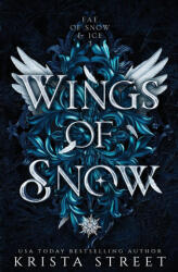 Wings of Snow - Krista Street (ISBN: 9781946884244)