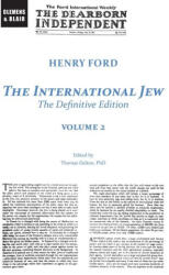 The International Jew - Thomas Dalton (ISBN: 9781963143034)