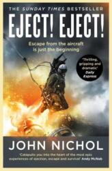 Eject! Eject! (ISBN: 9781398509436)