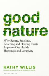 Good Nature (ISBN: 9781526664907)