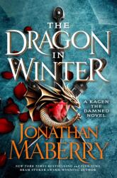 The Dragon in Winter - Maberry, Jonathan (ISBN: 9781250892638)