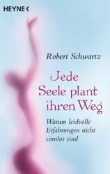 Jede Seele plant ihren Weg (ISBN: 9783453703179)