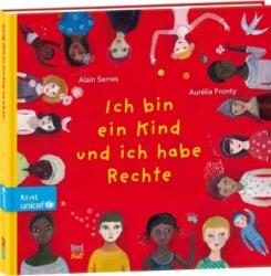 Ich bin ein Kind und ich habe Rechte (ISBN: 9783314101748)