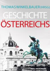 Geschichte Österreichs (ISBN: 9783150115008)