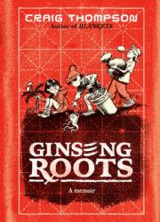 Ginseng Roots (ISBN: 9780593700778)