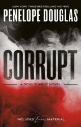 Corrupt (ISBN: 9780349444086)