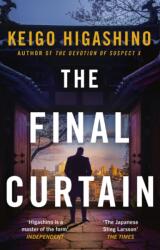 The Final Curtain (2024)