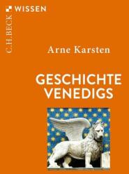 Geschichte Venedigs (2023)