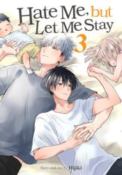 Hate Me, but Let Me Stay Vol. 3 (2025)