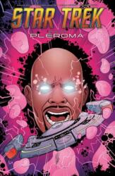 Star Trek, Vol. 4: Pleroma (2025)