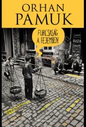 Furcsaság a fejemben (ISBN: 9789636205447)