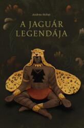 A jaguár legendája (2024)