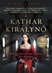 A kathar királynő (2024)