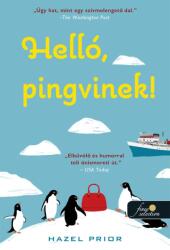 Helló, pingvinek! (2024)