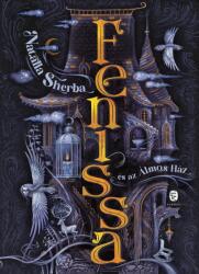 Fenissa és az Álmos Ház (2024)