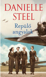 Repülő angyalok (2024)