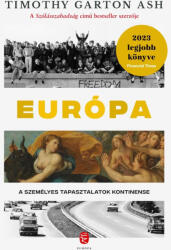Európa (2024)