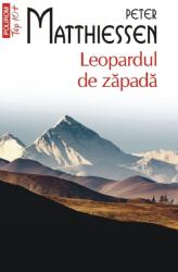 Leopardul De Zapada, Peter Matthiessen - Editura Polirom (ISBN: 9786303440217)