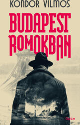 Budapest romokban (ISBN: 9789635725144)