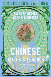 Chinese Myths & Legends (ISBN: 9781804178065)