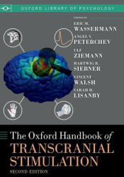 The Oxford Handbook of Transcranial Stimulation Second Edition 2/e (ISBN: 9780198832256)