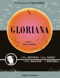 Gloriana - Kevin Huizenga (ISBN: 9781770460614)