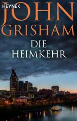 Die Heimkehr (ISBN: 9783453441903)