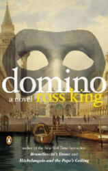 Ross King - Domino - Ross King (ISBN: 9780142003367)