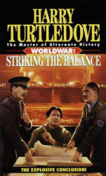 Worldwar - Harry Turtledove (ISBN: 9780345412089)