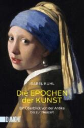 Die Epochen der Kunst (ISBN: 9783832164041)