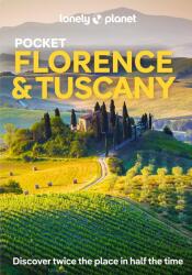 Lonely Planet Pocket Florence & Tuscany 7 (ISBN: 9781837582334)