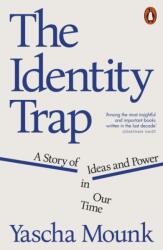 The Identity Trap (2024)