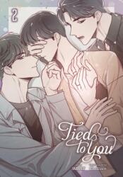 Tied to You, Vol. 2 (2024)