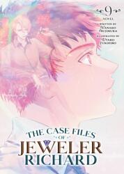 The Case Files of Jeweler Richard (2024)