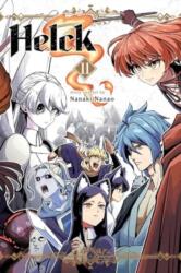 Helck, Vol. 11 (2024)