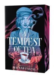 Tempest of Tea (2025)