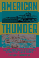 American Thunder - Richard Anderson (2024)