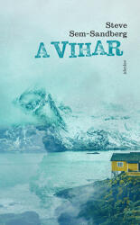 A vihar (2024)
