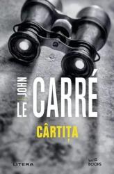 Cartita - John le Carre (ISBN: 9786303421728)