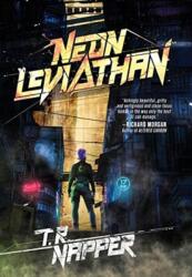 Neon Leviathan (ISBN: 9780648663591)