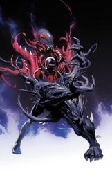 Symbiote Spider-Man 2099 - Tba (ISBN: 9781302949969)