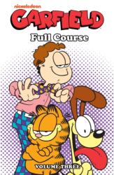 Garfield: Full Course 3 (ISBN: 9781608862276)