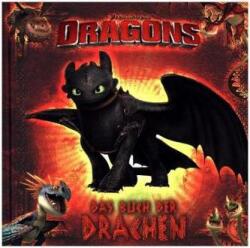 Dragons (ISBN: 9783833230455)