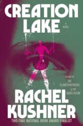 Creation Lake (ISBN: 9781668077412)