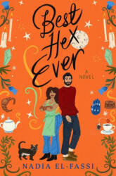Best Hex Ever - El-Fassi, Nadia (ISBN: 9780593871799)