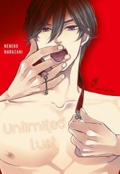 Unlimited Lust (ISBN: 9783551624314)