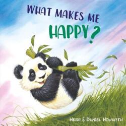 What Makes Me Happy? (ISBN: 9781510745513)