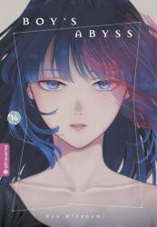 Boy's Abyss 14 (ISBN: 9783753923802)