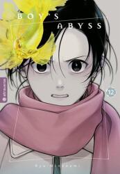 Boy's Abyss 12 (ISBN: 9783753921518)