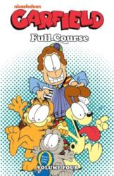 Garfield: Full Course Vol. 4 - Andy Hirsch (ISBN: 9781684151592)
